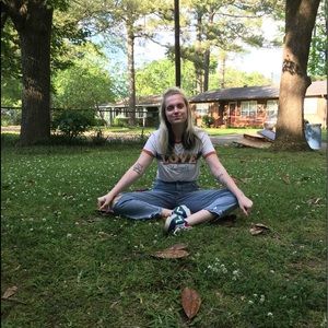 Meet your Posher, Amber-leigh